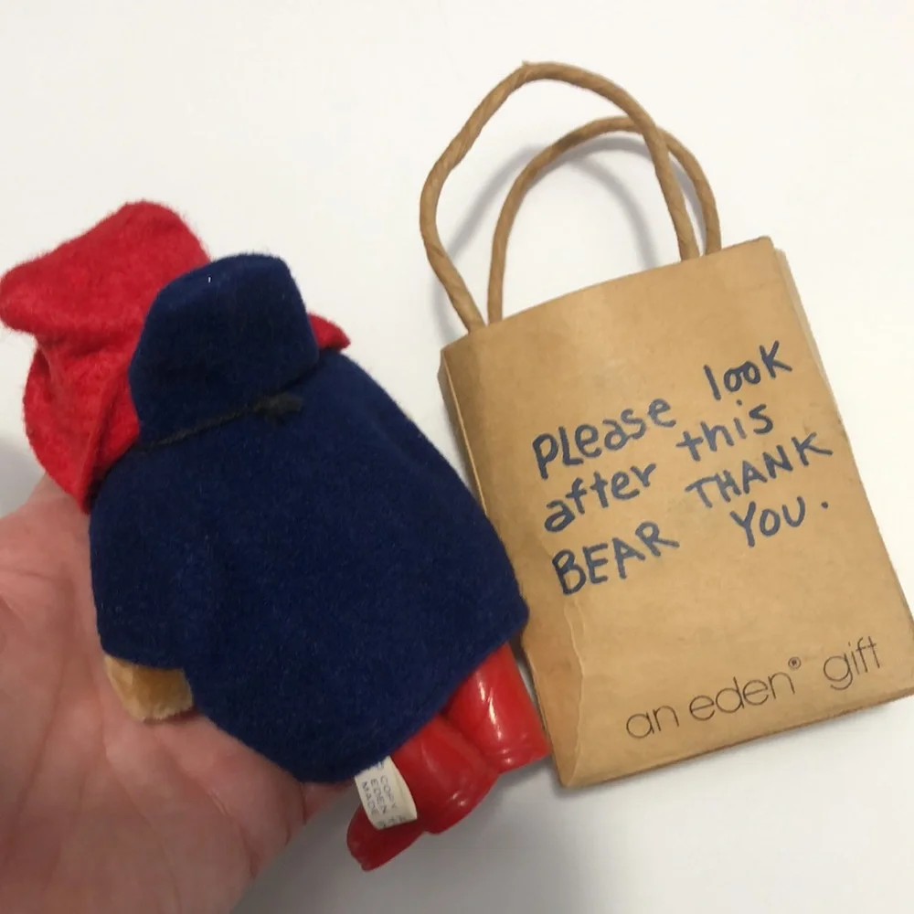 Bundle Of Four Teddy Bears - Picture 5 of 16